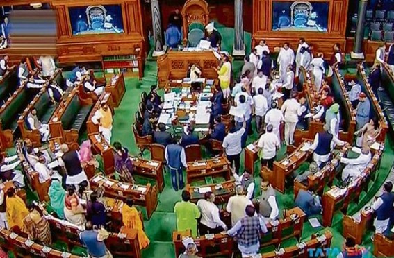 Cong raises question over Rana Kapoor's links with BJP