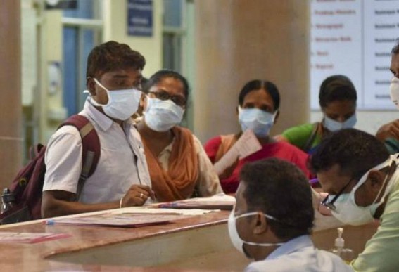 COVID-19: Four positive cases in Bengaluru