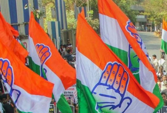 Congress faces exodus of Gujarat MLAs; two more set to quit