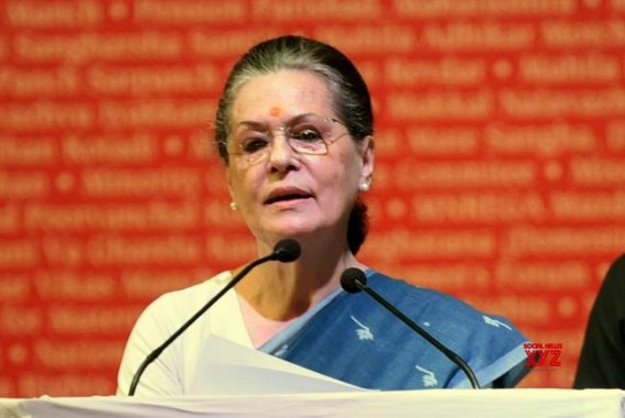 COVID-19: Congress asks govt to call meeting of CMs