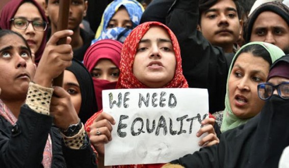 'India constitutionally secular; CAA doesn't violate fundamental rights'