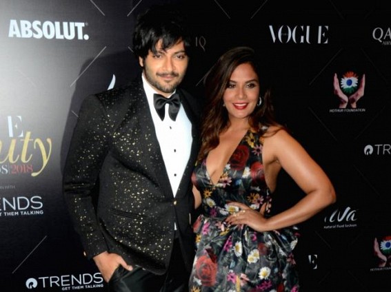 COVID-19 effect: Richa Chadha, Ali Fazal postpone April wedding