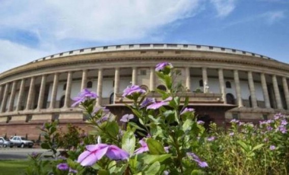 Govt putting people's lives at risk, defer Parliament: TMC Govt putting people's lives at risk, defer Parliament: TMC