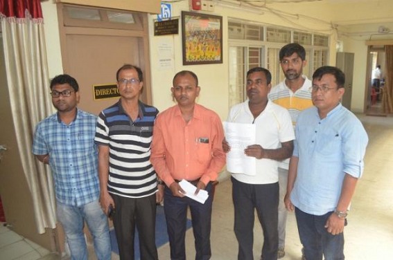 10323 teachers demand 3 months extension order from Supreme Court urgently 