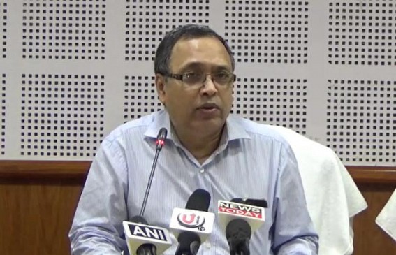 COVID-19 Lockdown : Tripura Govt directs Police to stop unnecessary Public harassment, passes to be signed by SDM to Essential Commodity traders 