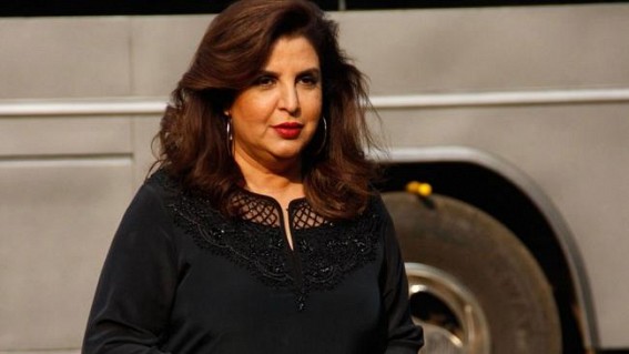 Bas karo workout videos: Farah Khan to other celebs Bas karo workout videos: Farah Khan to other celebs
