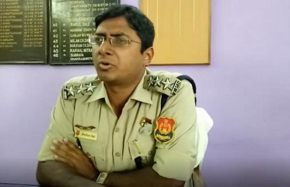 â€˜Public have taken Lockdown spontaneouslyâ€™: Police