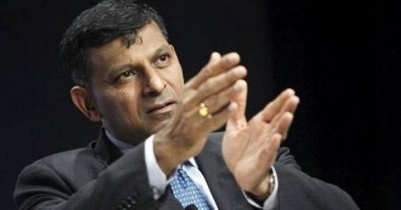 India faces greatest economic emergency since Independence: Raghuram Rajan