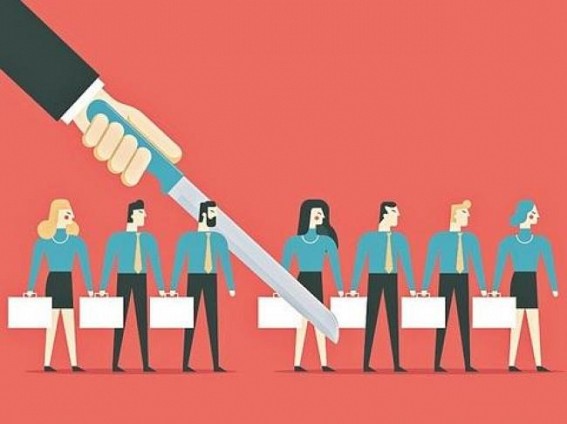 Startups begin layoffs in India as business comes to a halt