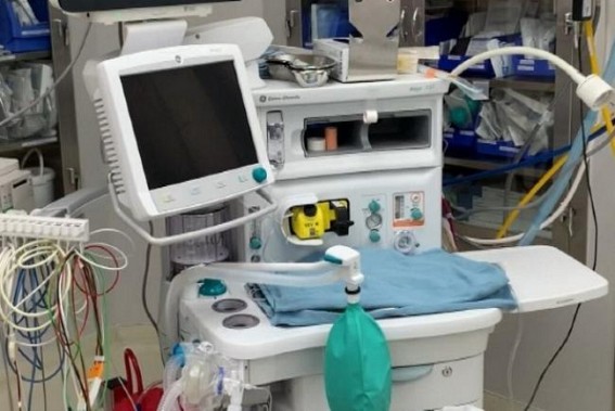 'Ventilators' duty free import will deter prospective players'