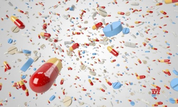 Dow futures up after Gilead's drug shows promise against COVID-19