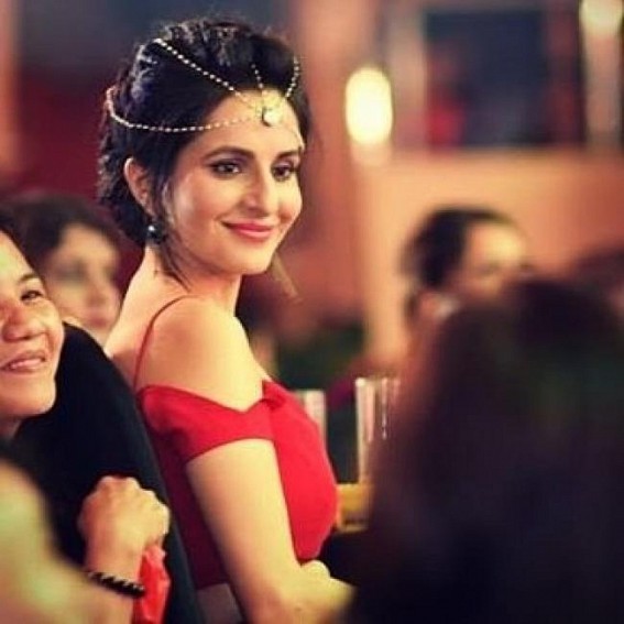 Roop Durgapal: Be grateful to have a home to be locked in Roop Durgapal: Be grateful to have a home to be locked in