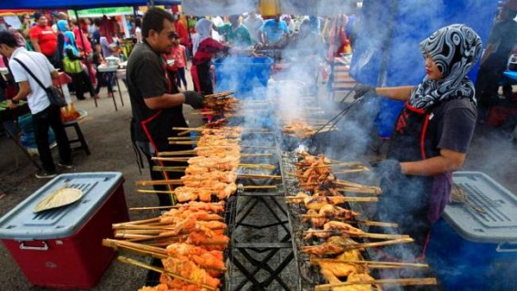 First time in 250 years, Mumbai's iconic Ramzan food market to be off menu