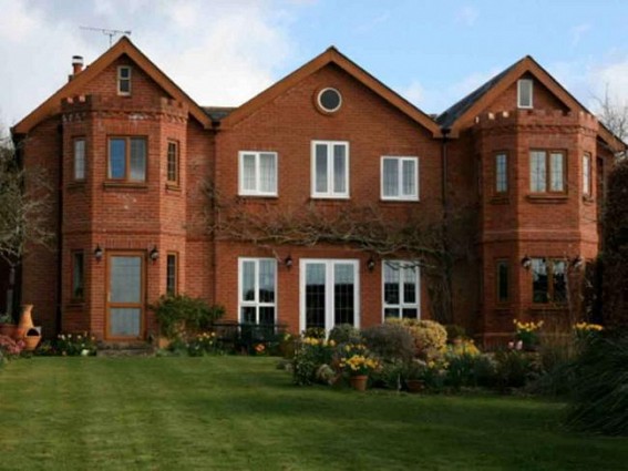 'Some UK heritage could be lost forever after pandemic'