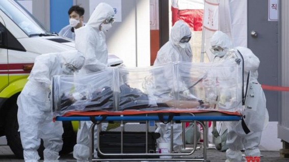 S.Korea prepares for another potential COVID-19 wave