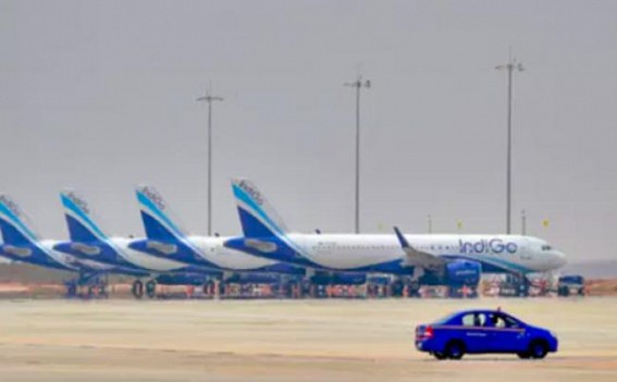 IndiGo plans to expand cargo operations to China, Malaysia
