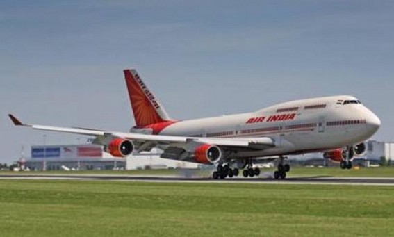 Lifeline Udan: Over 587 tonnes medical supplies flown across India