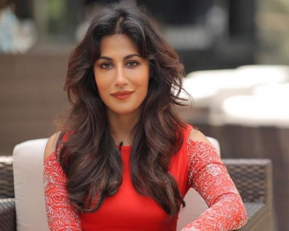 Lockdown diaries: Chitrangda Singh working on short film