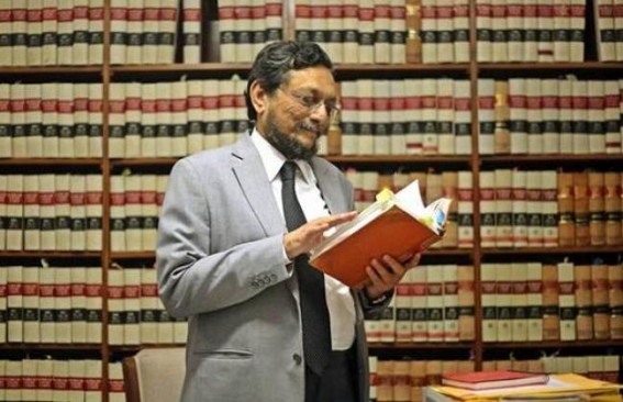 E-filing paving way for virtual courts, no going back: CJI E-filing paving way for virtual courts, no going back: CJI