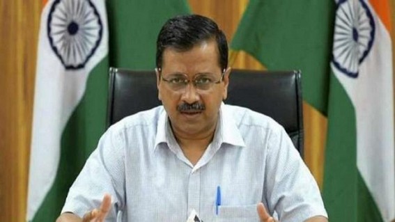 Kejriwal condoles former AIIMS doctor's demise Kejriwal condoles former AIIMS doctor's demise