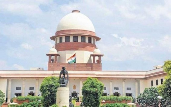 'We take all matters seriously': SC on fake news on Tablighi Jamaat 'We take all matters seriously': SC on fake news on Tablighi Jamaat