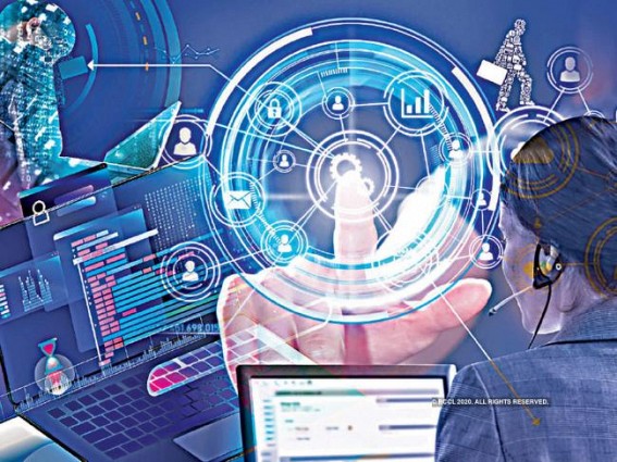 Zyfra to offer Indian firms digital solutions to reduce Covid risk