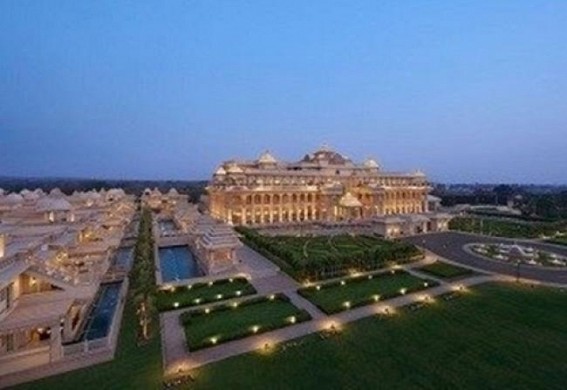 ITC Hotels launches Lavanderia