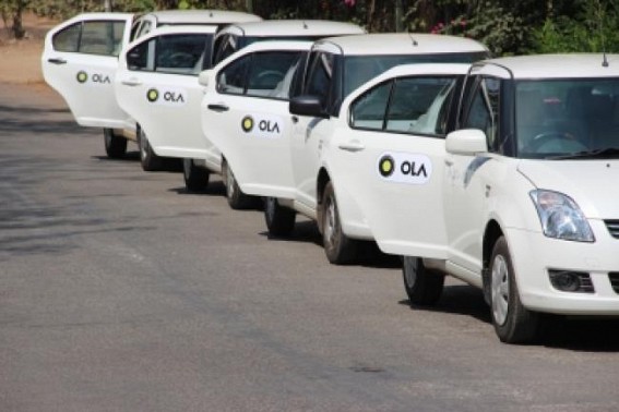 Ola commits Rs 500 crore over 1 year to make rides safer