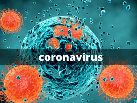 With near 12k new cases, India tally reaches 3.2 lakh