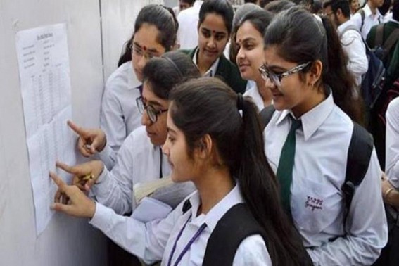 Gujarat Education Board declares Class 12 commerce stream results