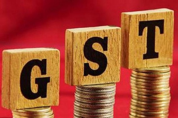GST fraud mastermind held in Mumbai, brought to Indore