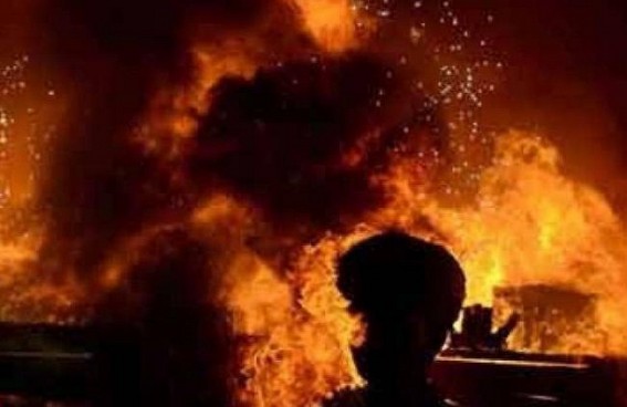 3 killed in Pakistan blast