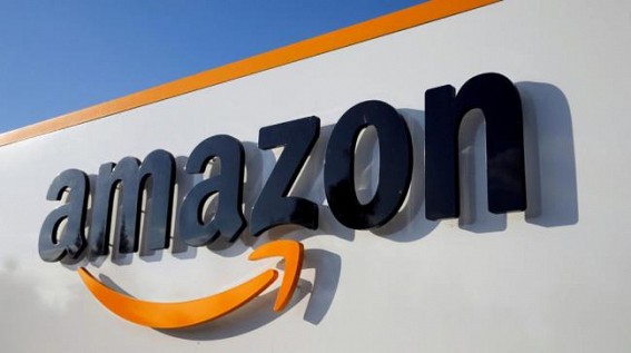Amazon launches $2bn fund to invest in climate change mitigation Amazon launches $2bn fund to invest in climate change mitigation