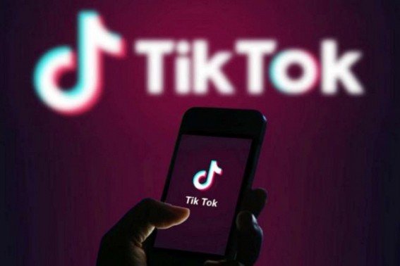 Will help creators in India till interim ban in place: TikTok CEO Will help creators in India till interim ban in place: TikTok CEO
