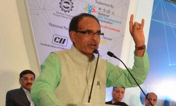 BJP, Cong intensify preparations for MP bypolls BJP, Cong intensify preparations for MP bypolls