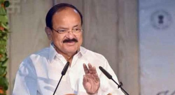 Promote solar energy in building projects: V-P to architects