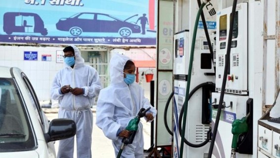 Diesel prices rise after 4-day pause, nears Rs 81 in Delhi