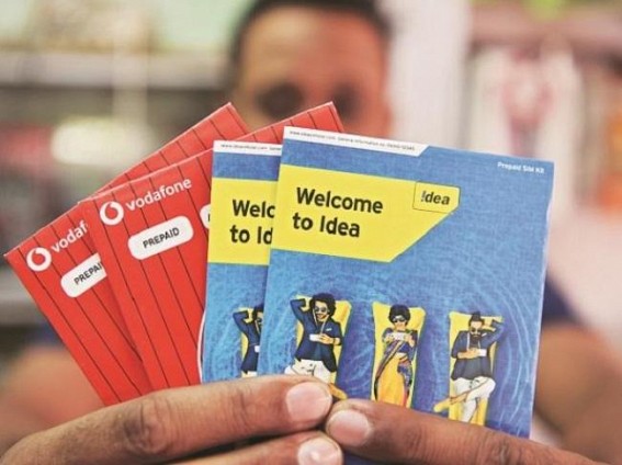 Vodafone Idea pays Rs 1,000 cr more towards AGR dues