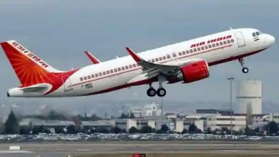 Alliance Air to bring remote Bastar area into India's aviation map Alliance Air to bring remote Bastar area into India's aviation map