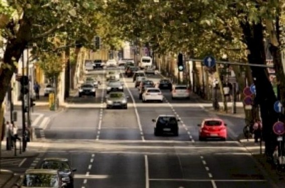 Halted amid lockdown; vehicle registration spikes in Delhi