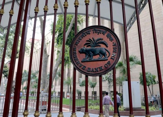 Banks' GNPA ratio may surge to 14.7% in FY21: RBI report Banks' GNPA ratio may surge to 14.7% in FY21: RBI report