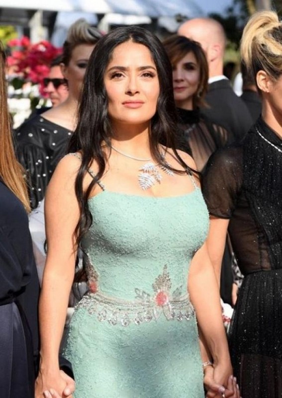 Rasika Dugal wants the main part in a biopic