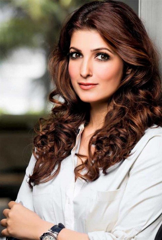 Twinkle Khanna reveals her lockdown learnings