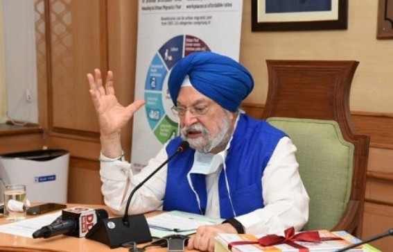 Evacuation of stranded Indians to continue: Puri