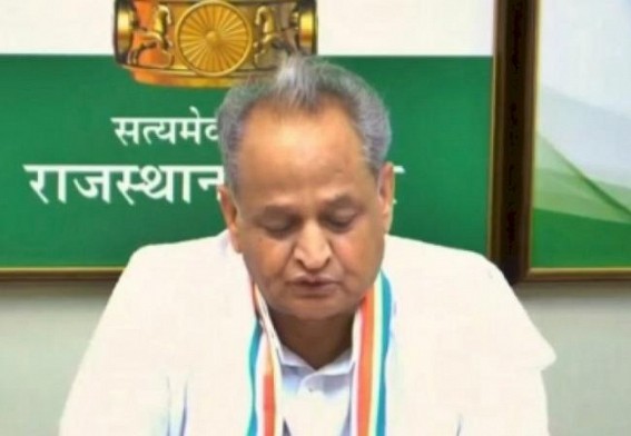 Will try to win hearts of rebel MLAs: Raj CM