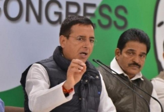 Cong blames 'toxic' TV debate for Tyagi's untimely demise