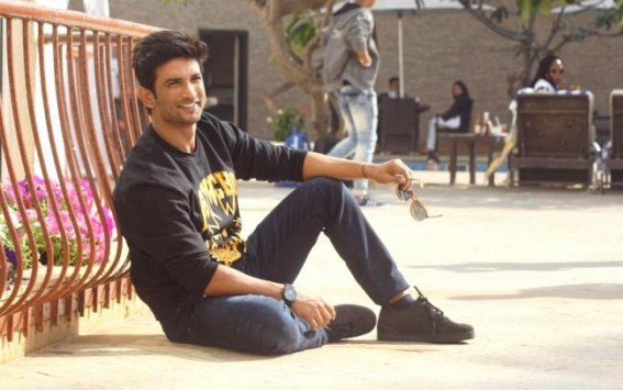 Sushant stopped me from committing suicide, he can't kill himself: Friend Ganesh Hiwarkar