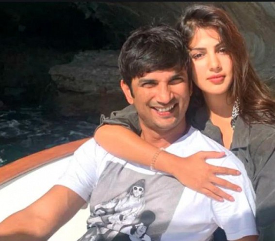Sushant's sister molested Rhea after getting drunk, which lead to rift between siblings: Lawyer