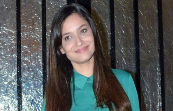 Ankita Lokhande feels CBI probe into Sushant's death is the first step to justice