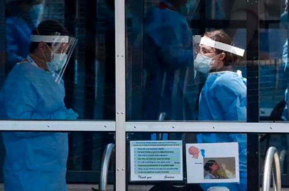 NZ reports six new Covid cases; tally at 1,299